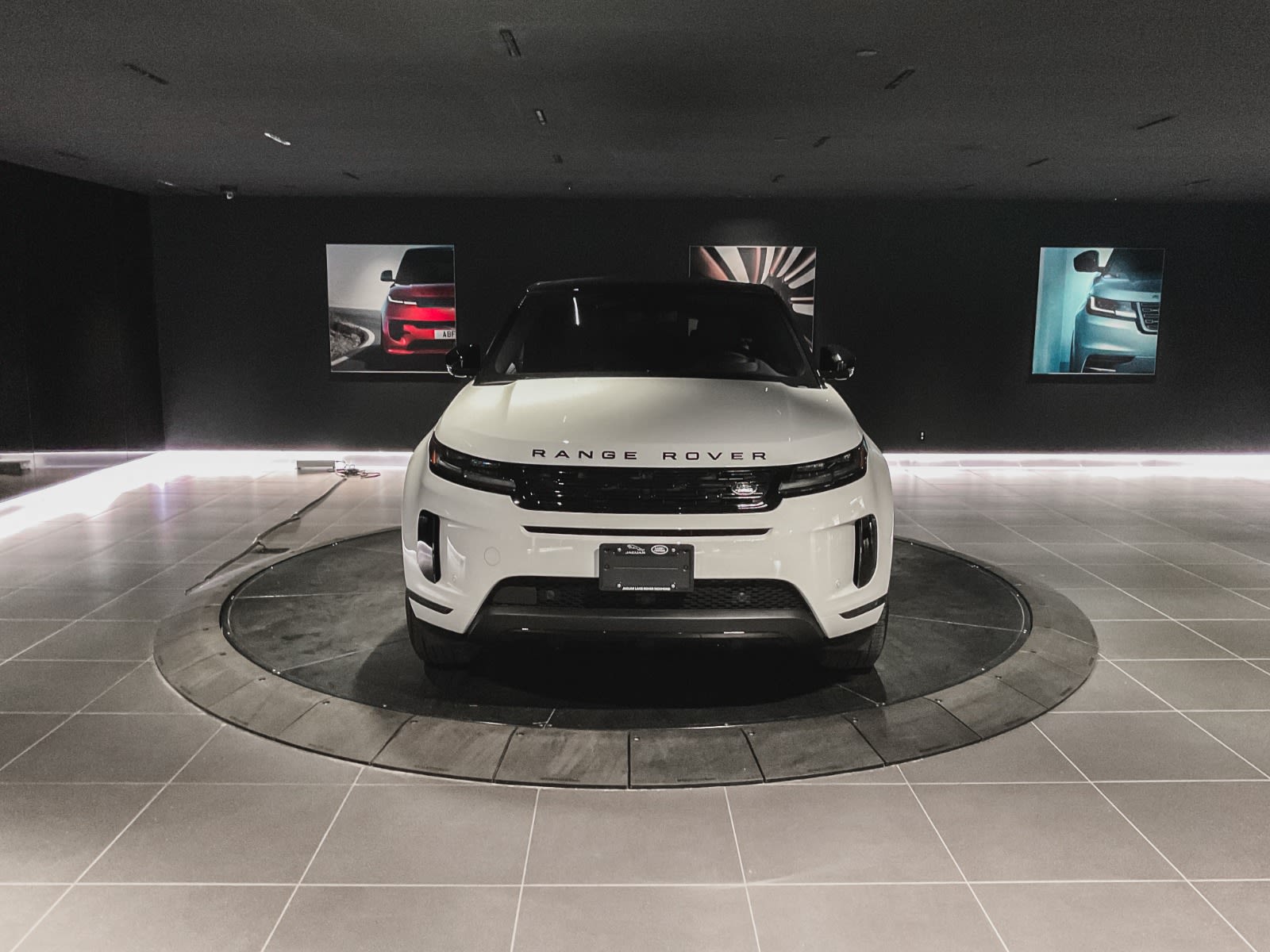 2026 Land Rover Range Rover Evoque S, Vancouver, Cash