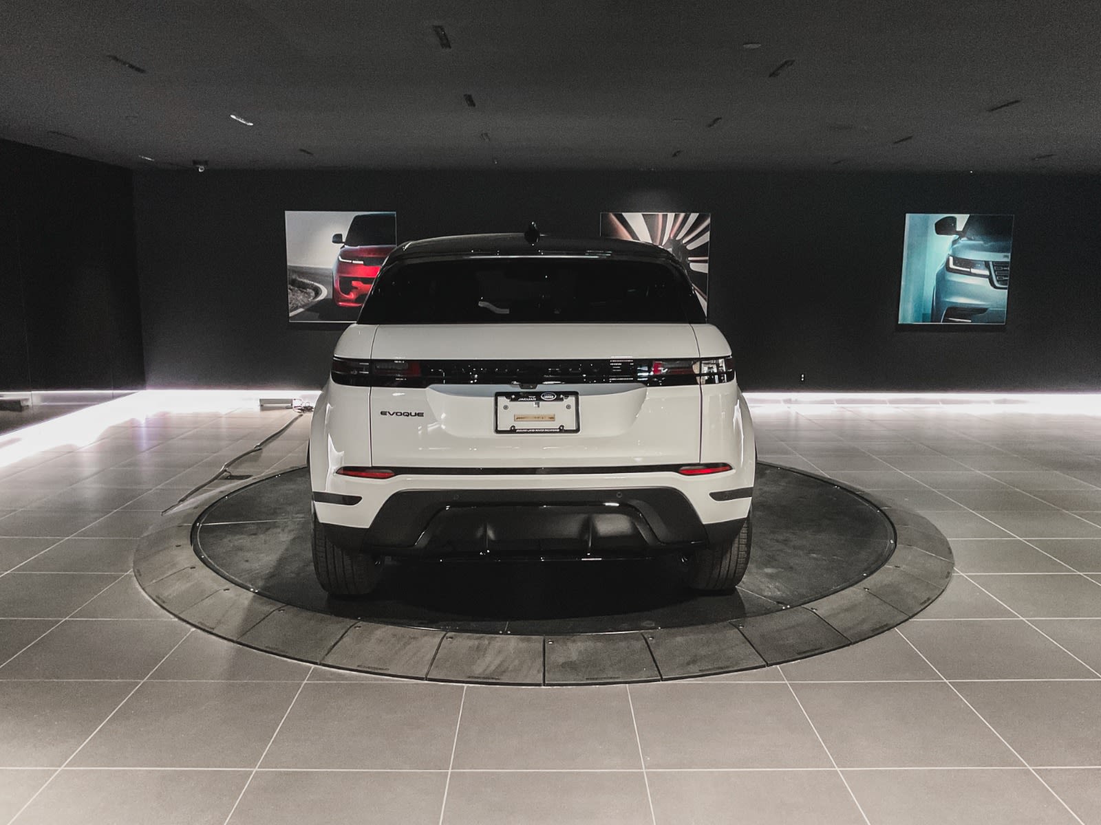 2026 Land Rover Range Rover Evoque S, Vancouver, Cash