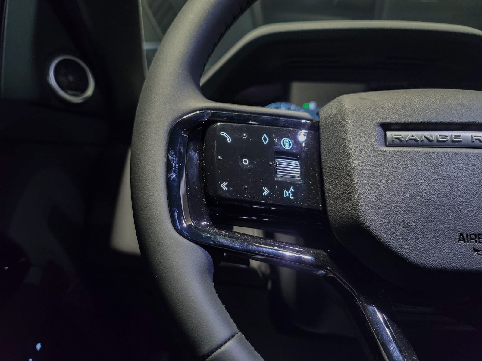 2026 Land Rover Range Rover Evoque S, Vancouver, Cash