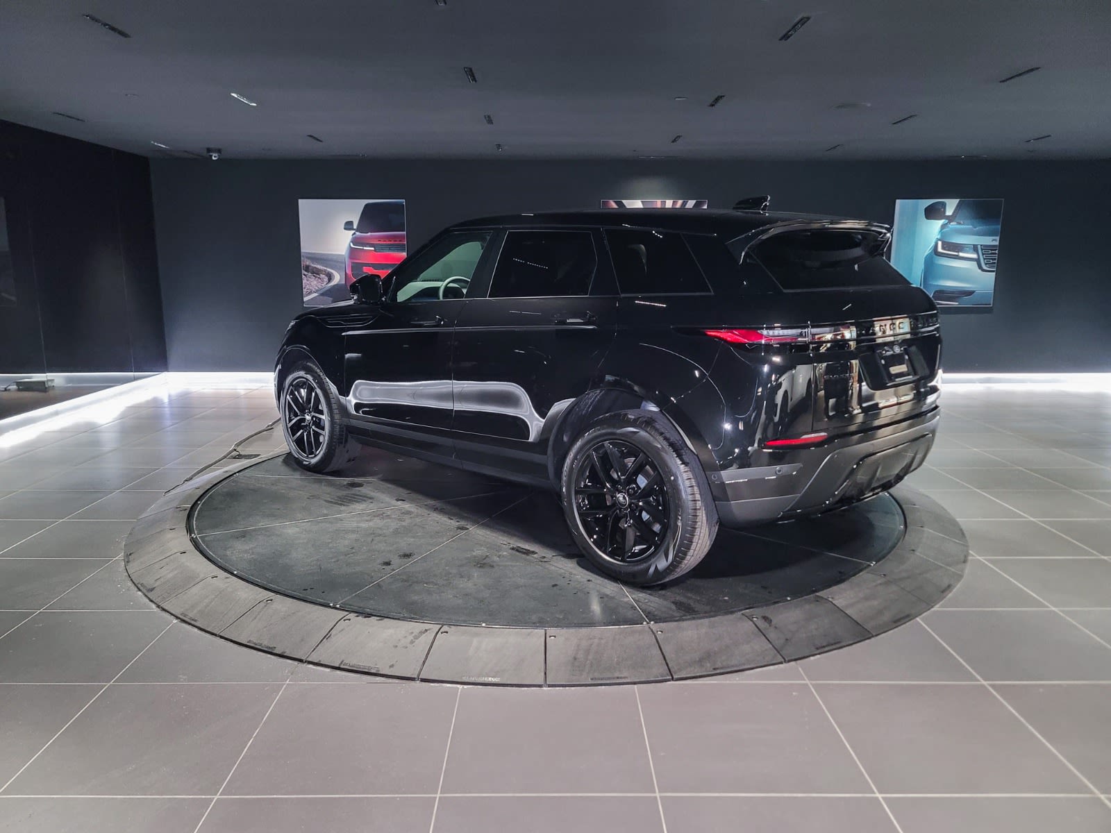 2026 Land Rover Range Rover Evoque S, Vancouver, Cash