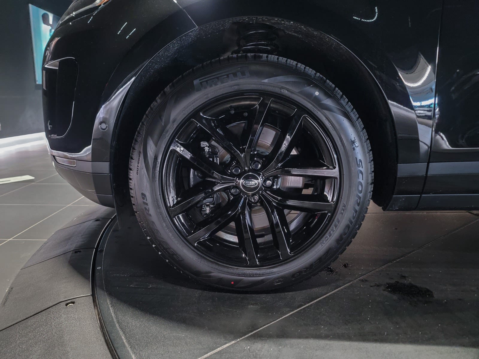 2026 Land Rover Range Rover Evoque S, Vancouver, Cash