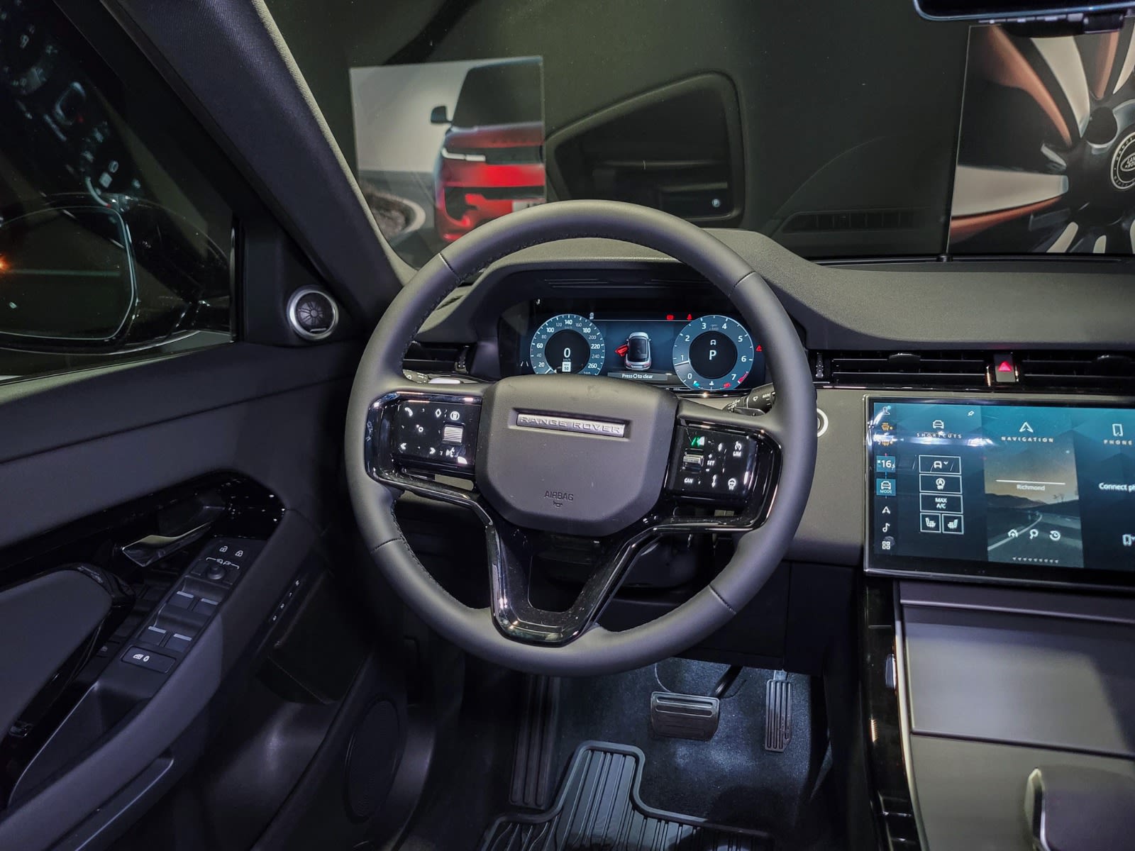 2026 Land Rover Range Rover Evoque S, Vancouver, Cash