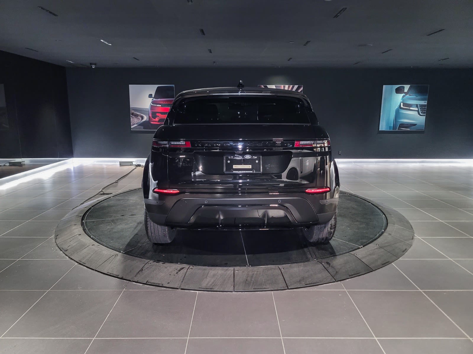 2026 Land Rover Range Rover Evoque S, Vancouver, Cash