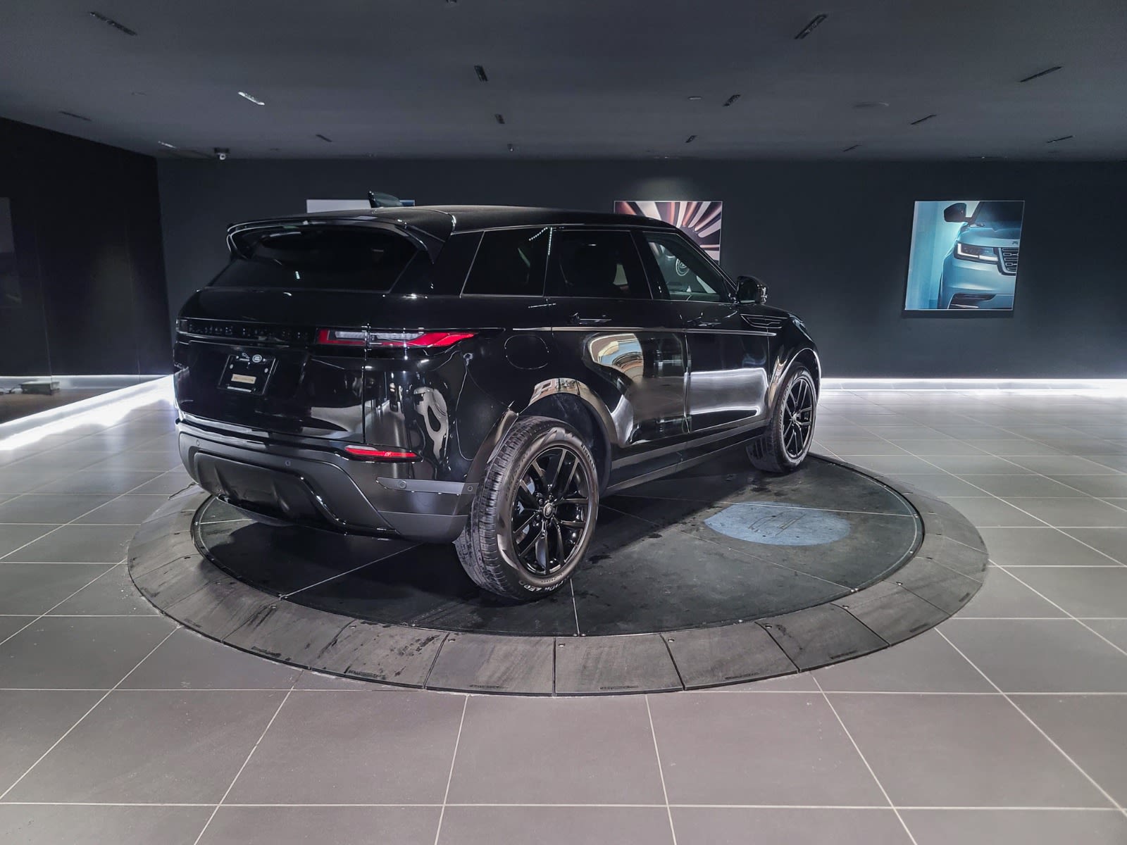 2026 Land Rover Range Rover Evoque S, Vancouver, Cash