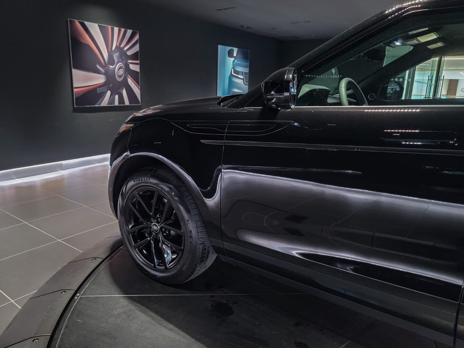 2026 Land Rover Range Rover Evoque S, Vancouver, Cash