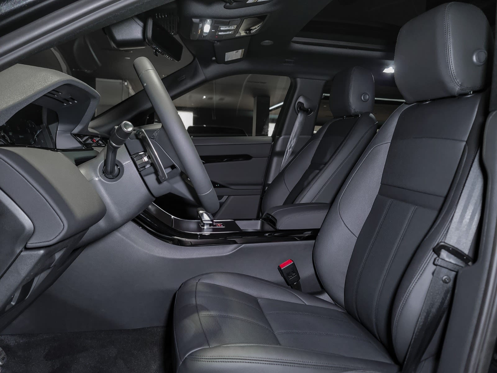2026 Land Rover Range Rover Evoque Dynamic SE, Vancouver, Cash