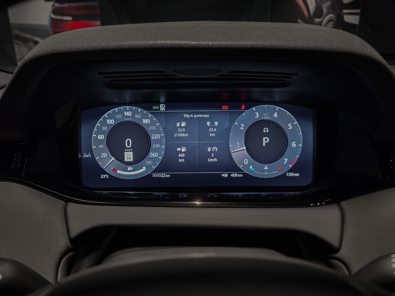 2026 Land Rover Range Rover Evoque Dynamic SE, Vancouver, Cash