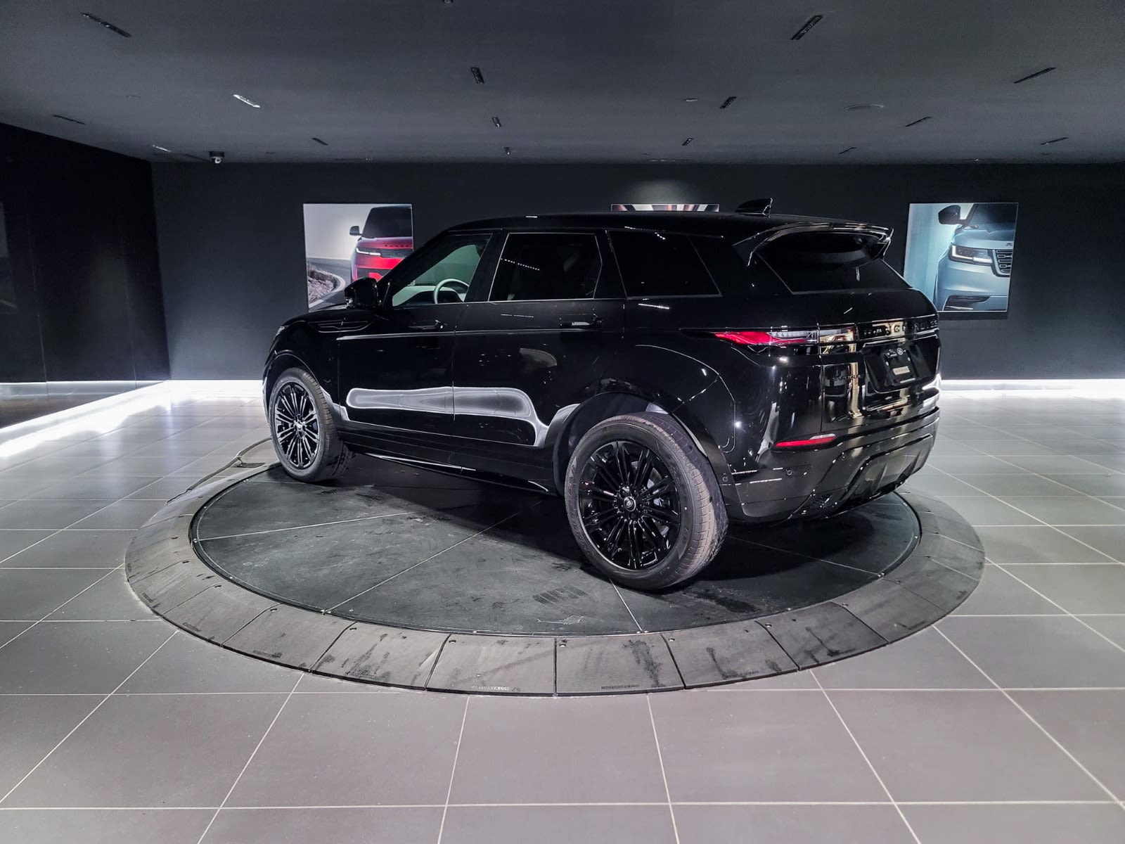 2026 Land Rover Range Rover Evoque Dynamic SE, Vancouver, Cash