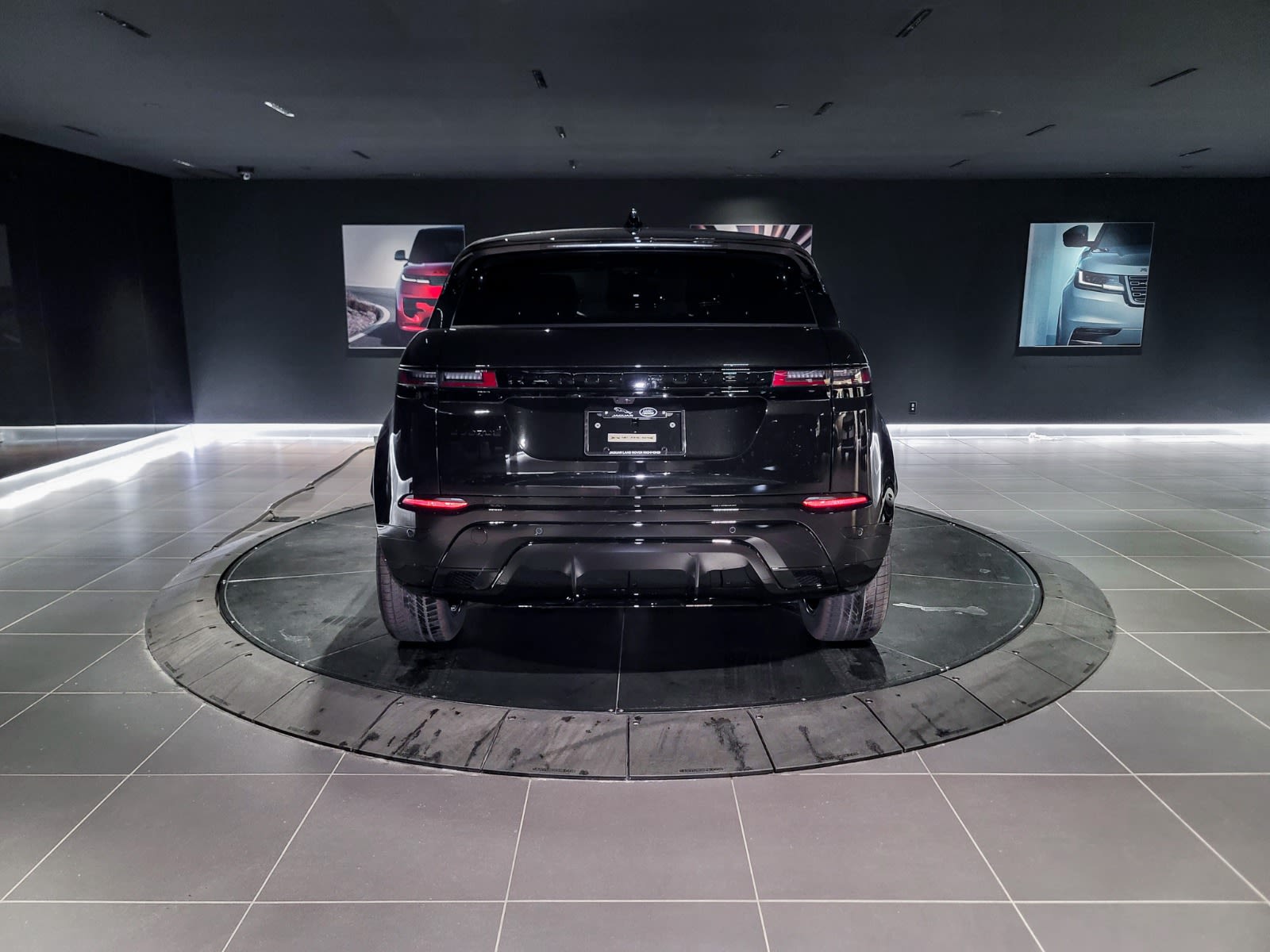 2026 Land Rover Range Rover Evoque Dynamic SE, Vancouver, Cash