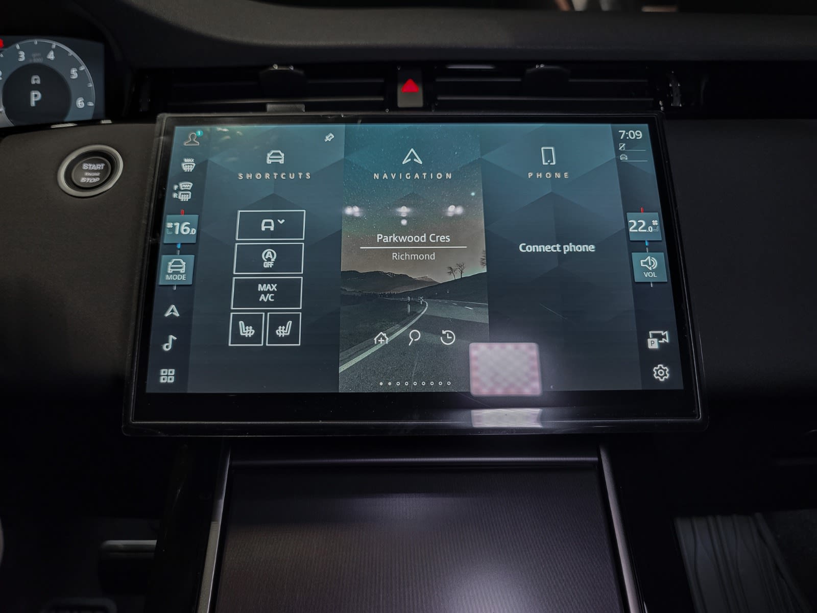 2026 Land Rover Range Rover Evoque Dynamic SE, Vancouver, Cash