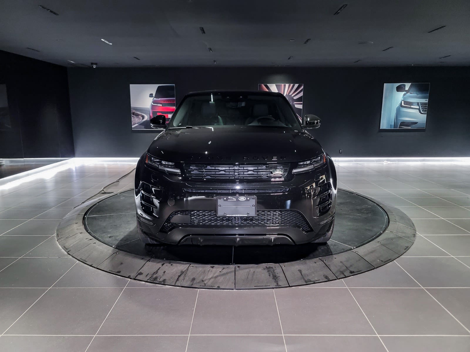 2026 Land Rover Range Rover Evoque Dynamic SE, Vancouver, Cash