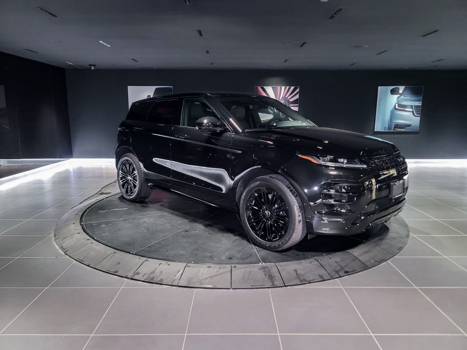 2026 Land Rover Range Rover Evoque Dynamic SE, Vancouver, Cash