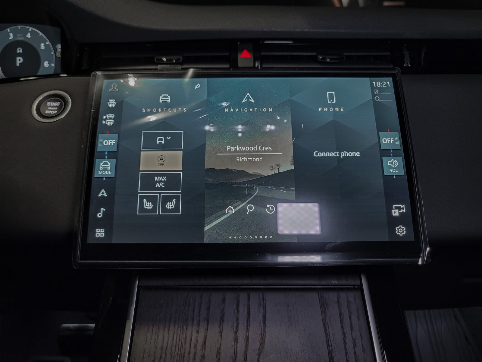 2026 Land Rover Range Rover Evoque Dynamic SE, Vancouver, Cash