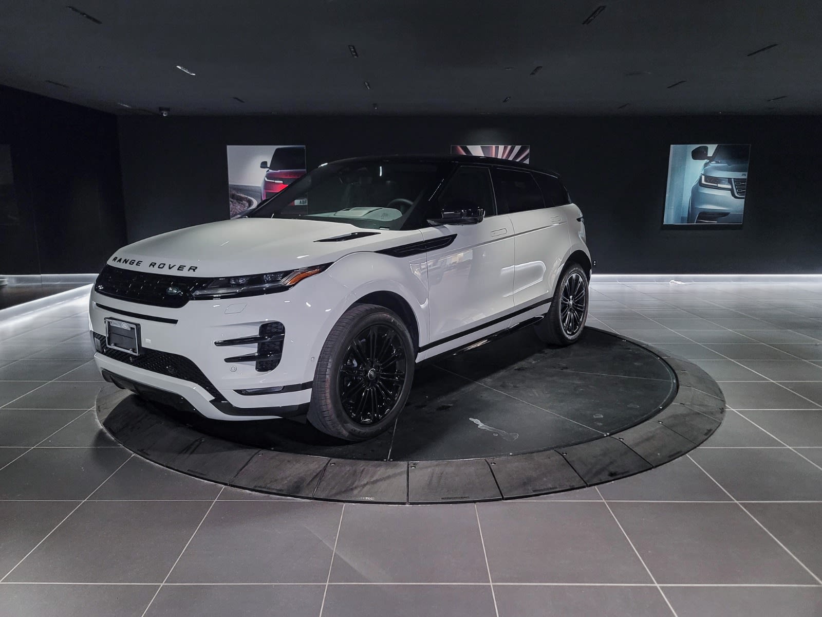 2026 Land Rover Range Rover Evoque Dynamic SE, Vancouver, Cash