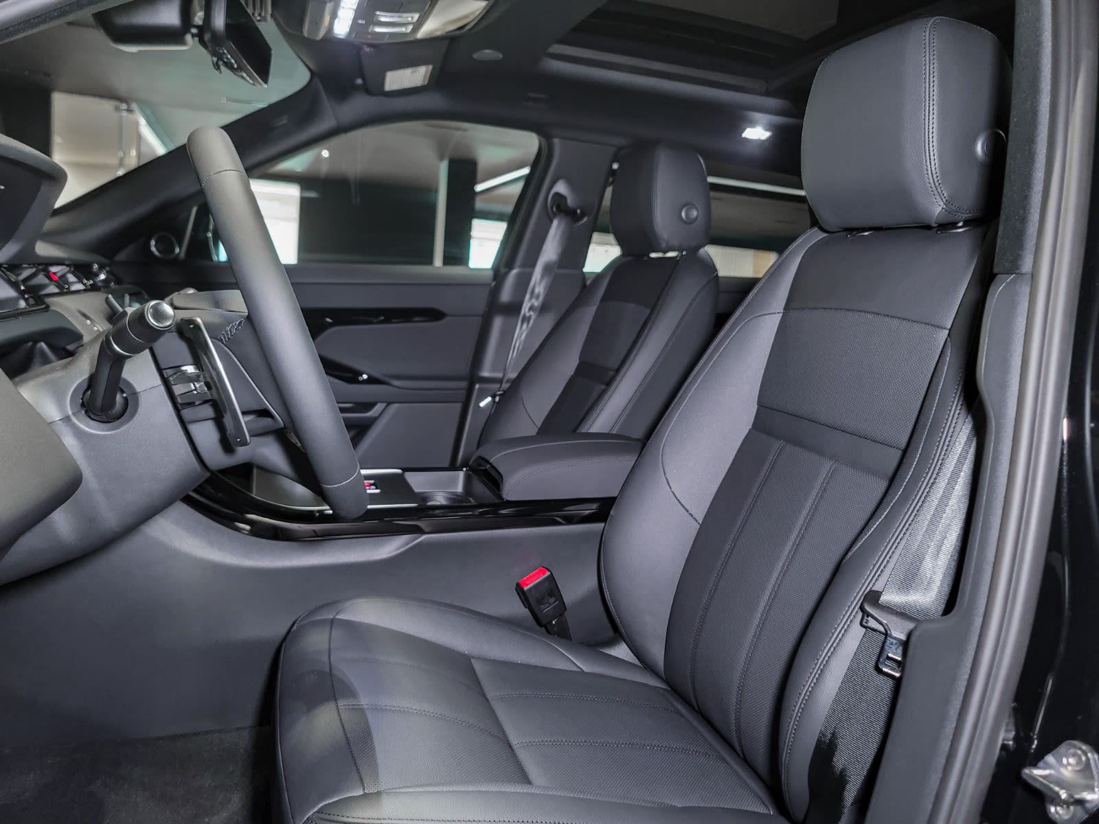 2026 Land Rover Range Rover Evoque S, 温哥华, 全款车