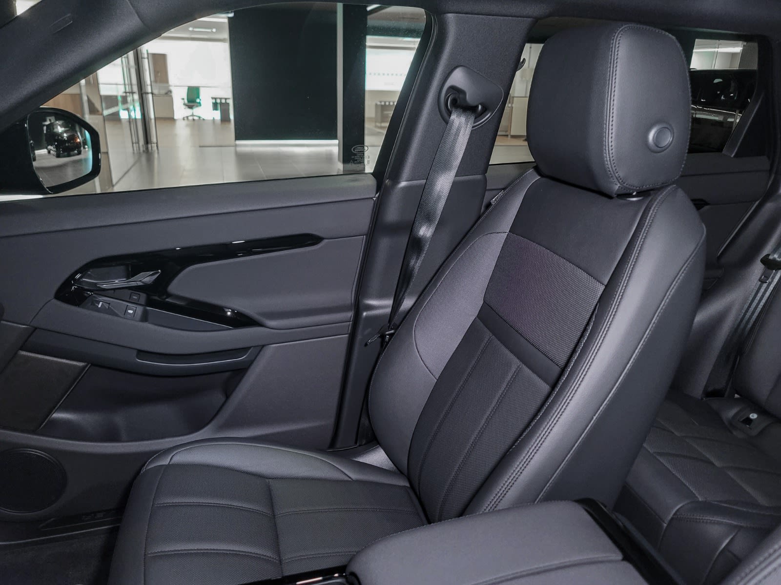 2026 Land Rover Range Rover Evoque S, 温哥华, 全款车