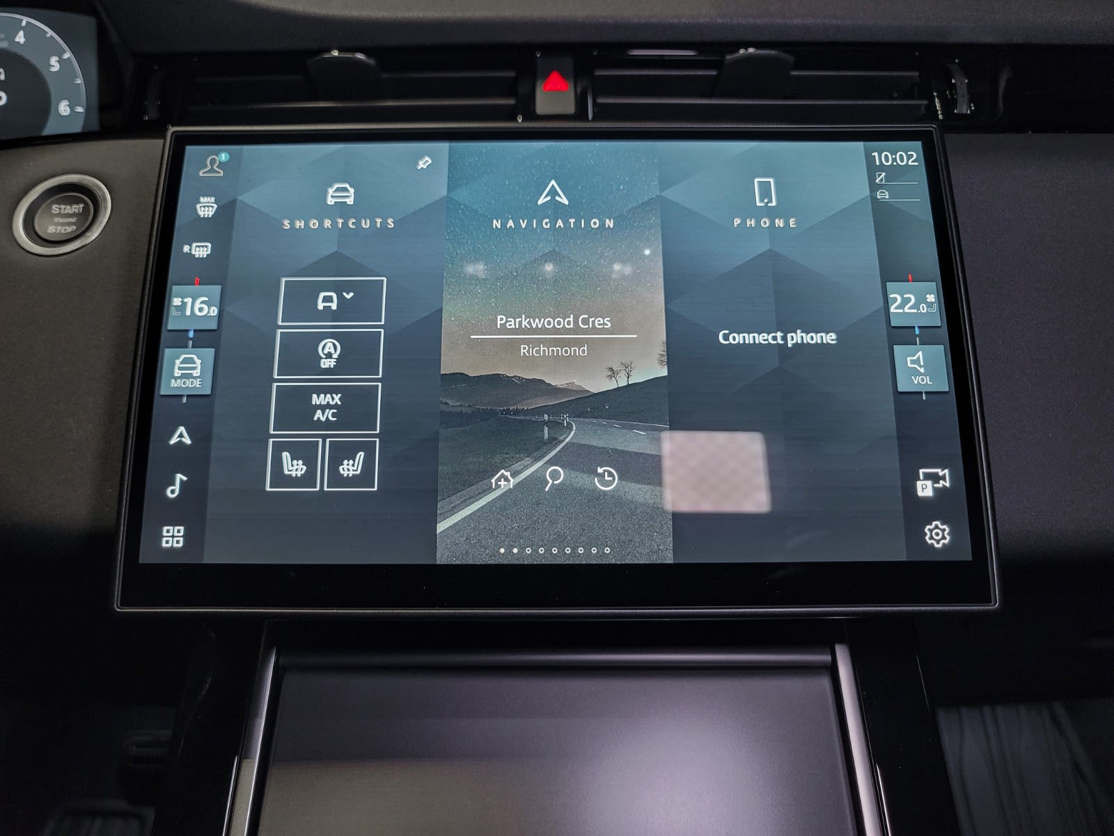 2026 Land Rover Range Rover Evoque S, 温哥华, 全款车