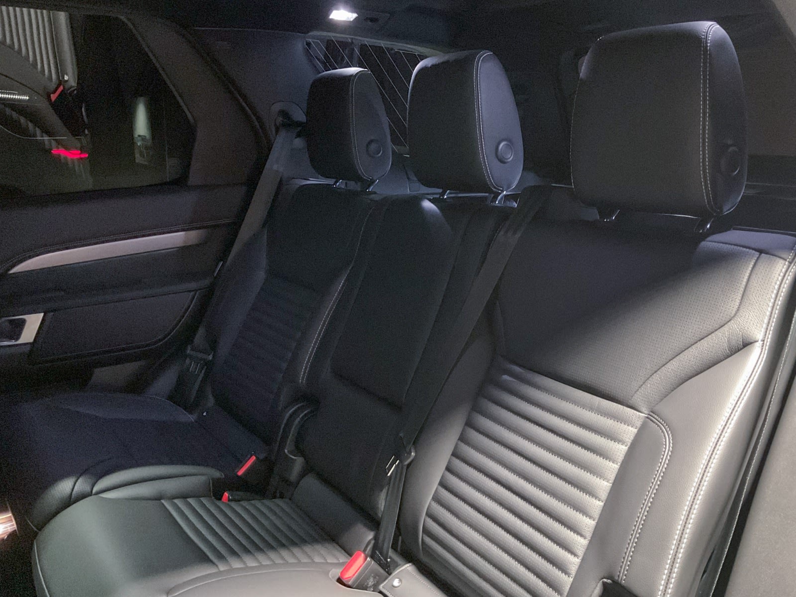 2024 Land Rover Discovery Dynamic SE, Vancouver, Cash