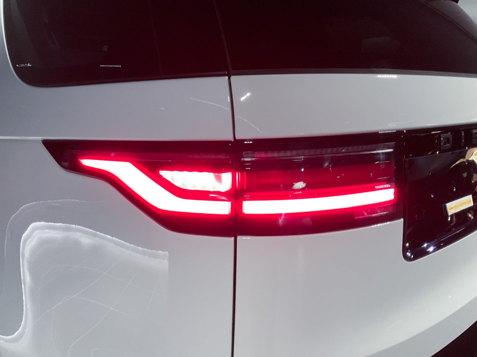 2024 Land Rover Discovery Dynamic SE, Vancouver, Cash