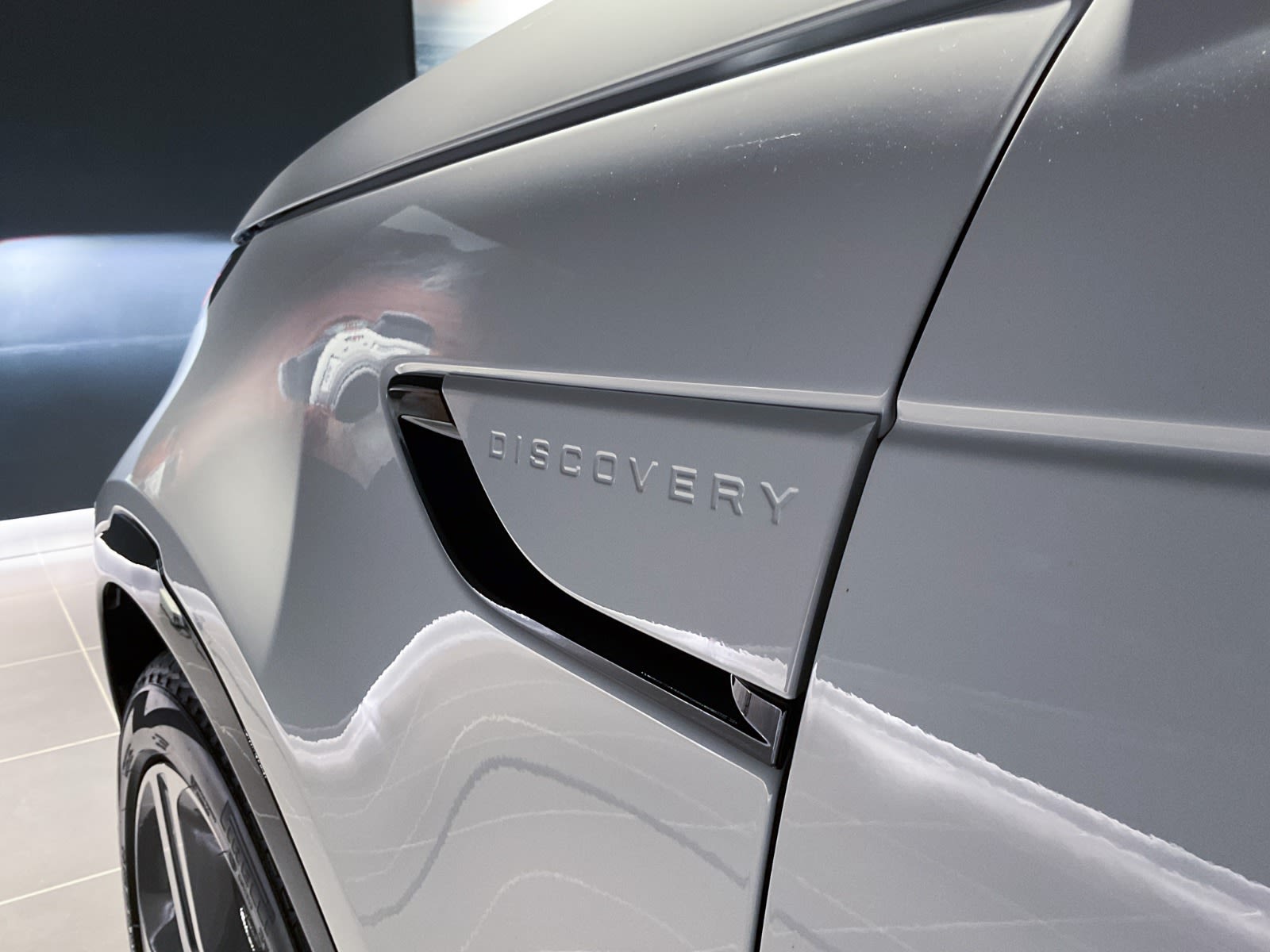 2024 Land Rover Discovery Dynamic SE, Vancouver, Cash