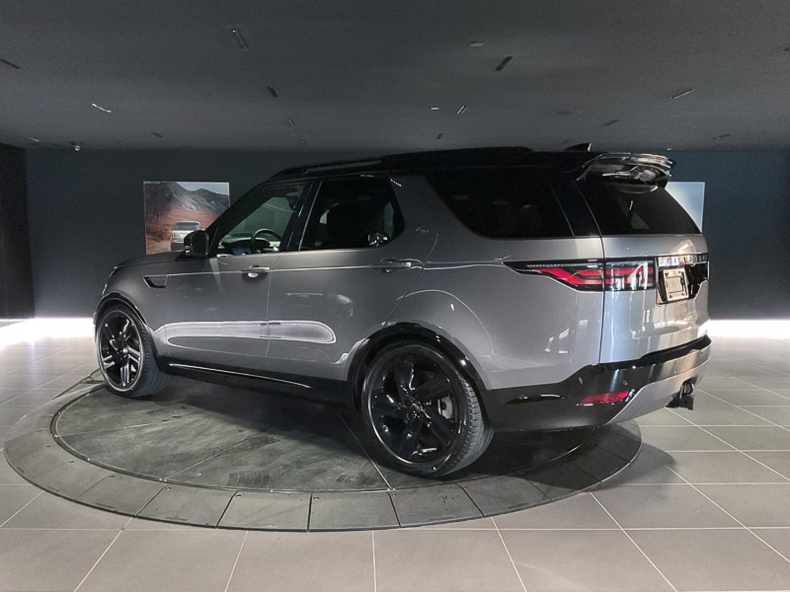 2024 Land Rover Discovery Dynamic SE, Vancouver, Cash