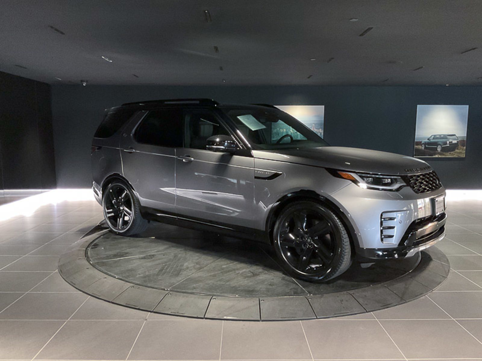 2024 Land Rover Discovery Dynamic SE, Vancouver, Cash