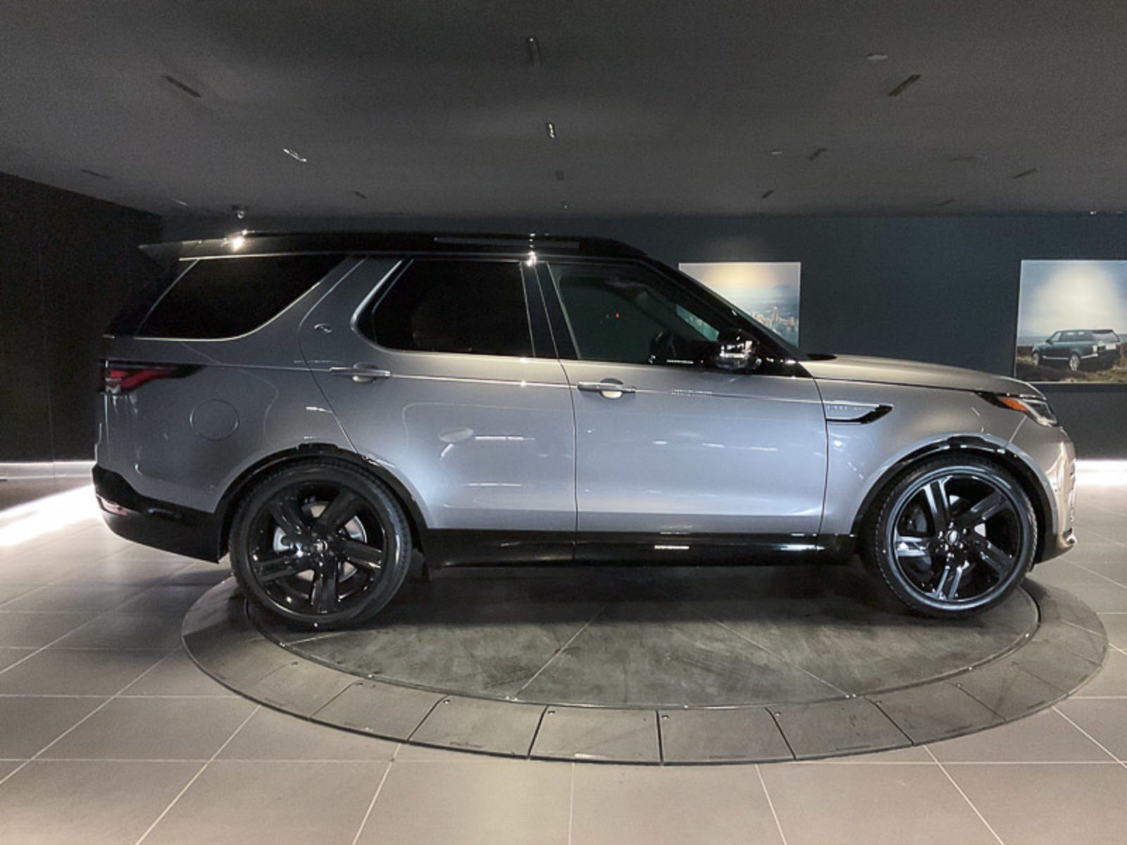 2024 Land Rover Discovery Dynamic SE, Vancouver, Cash