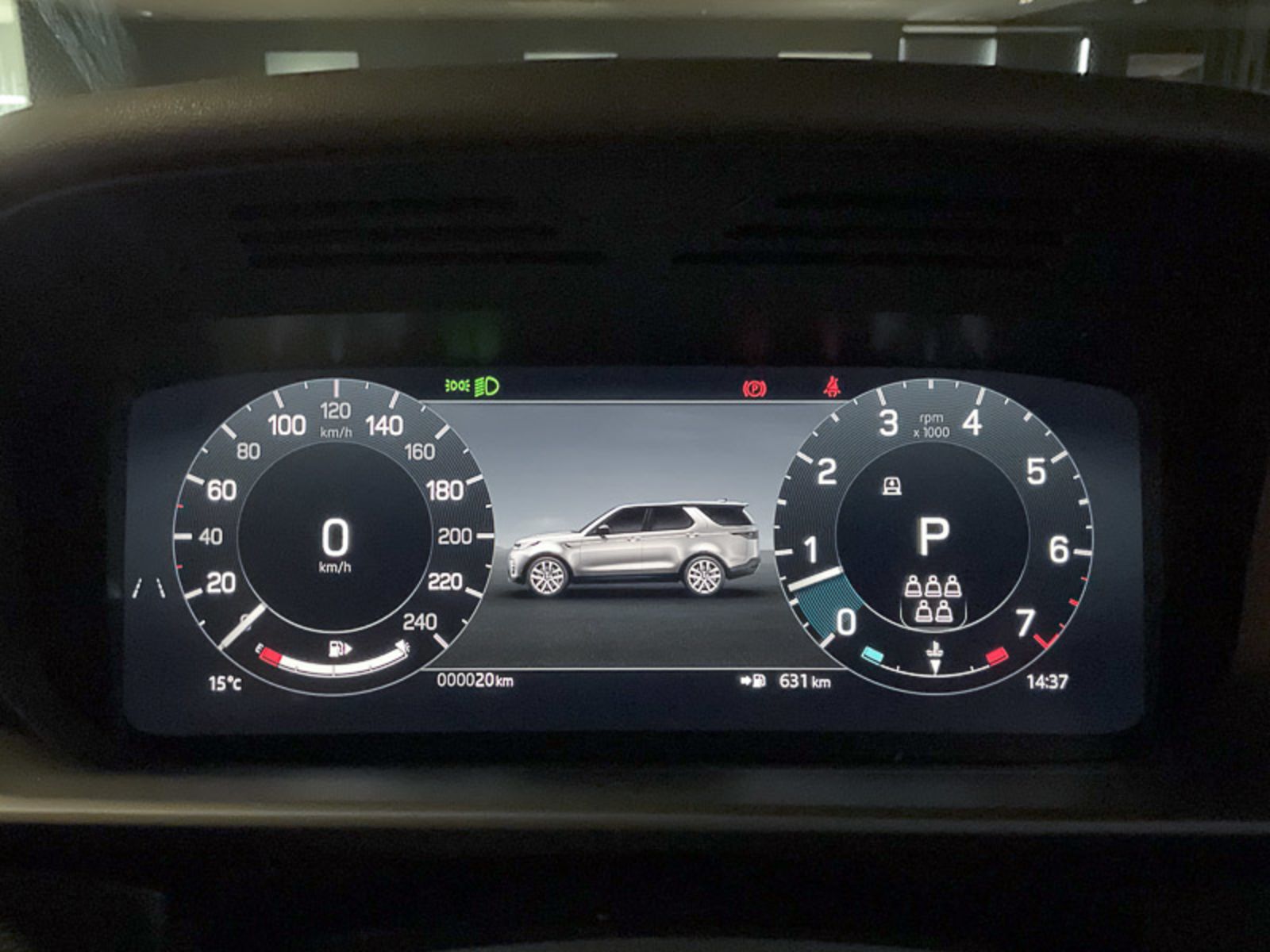 2024 Land Rover Discovery Dynamic SE, Vancouver, Cash