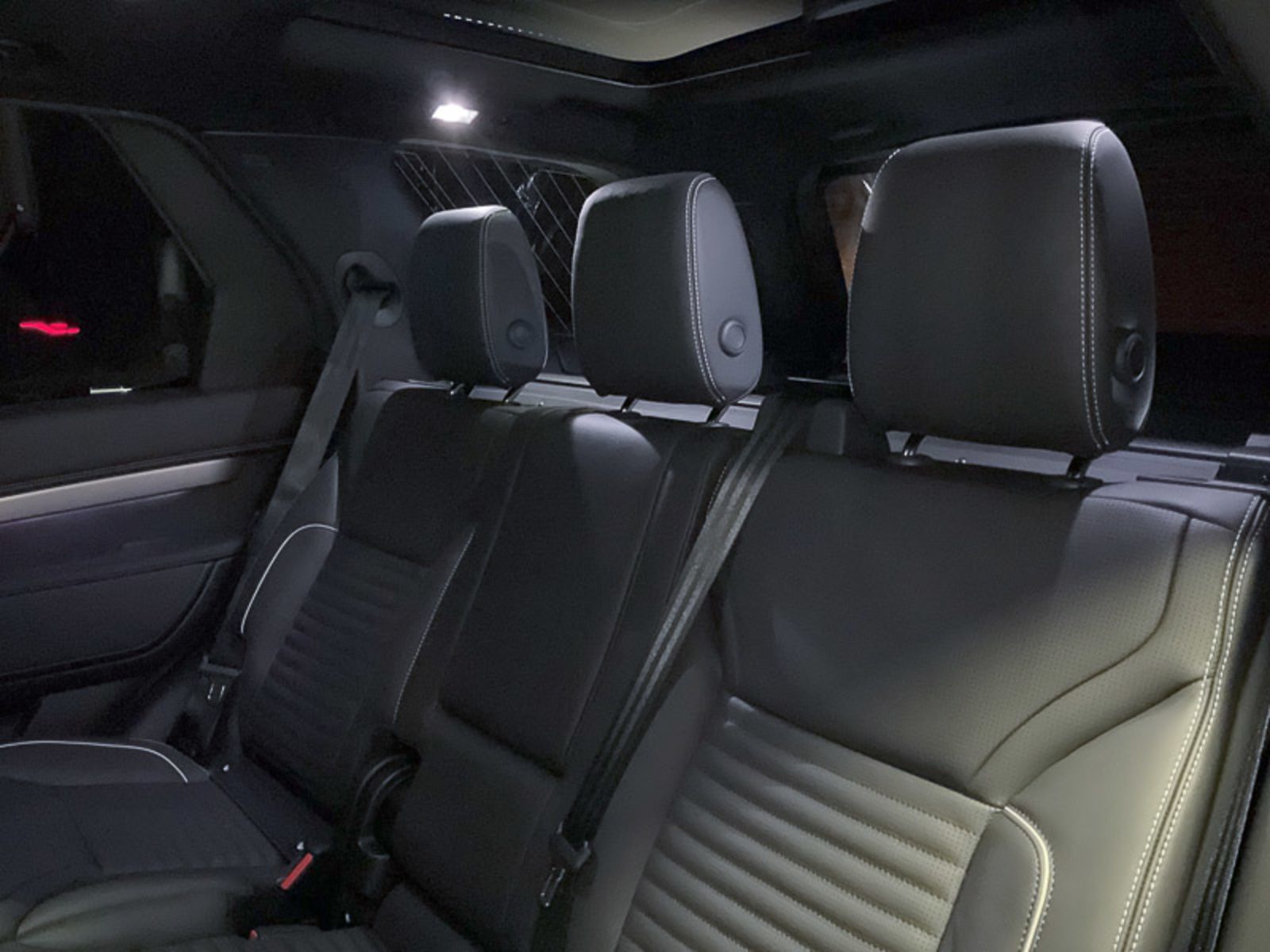 2024 Land Rover Discovery Dynamic SE, Vancouver, Cash