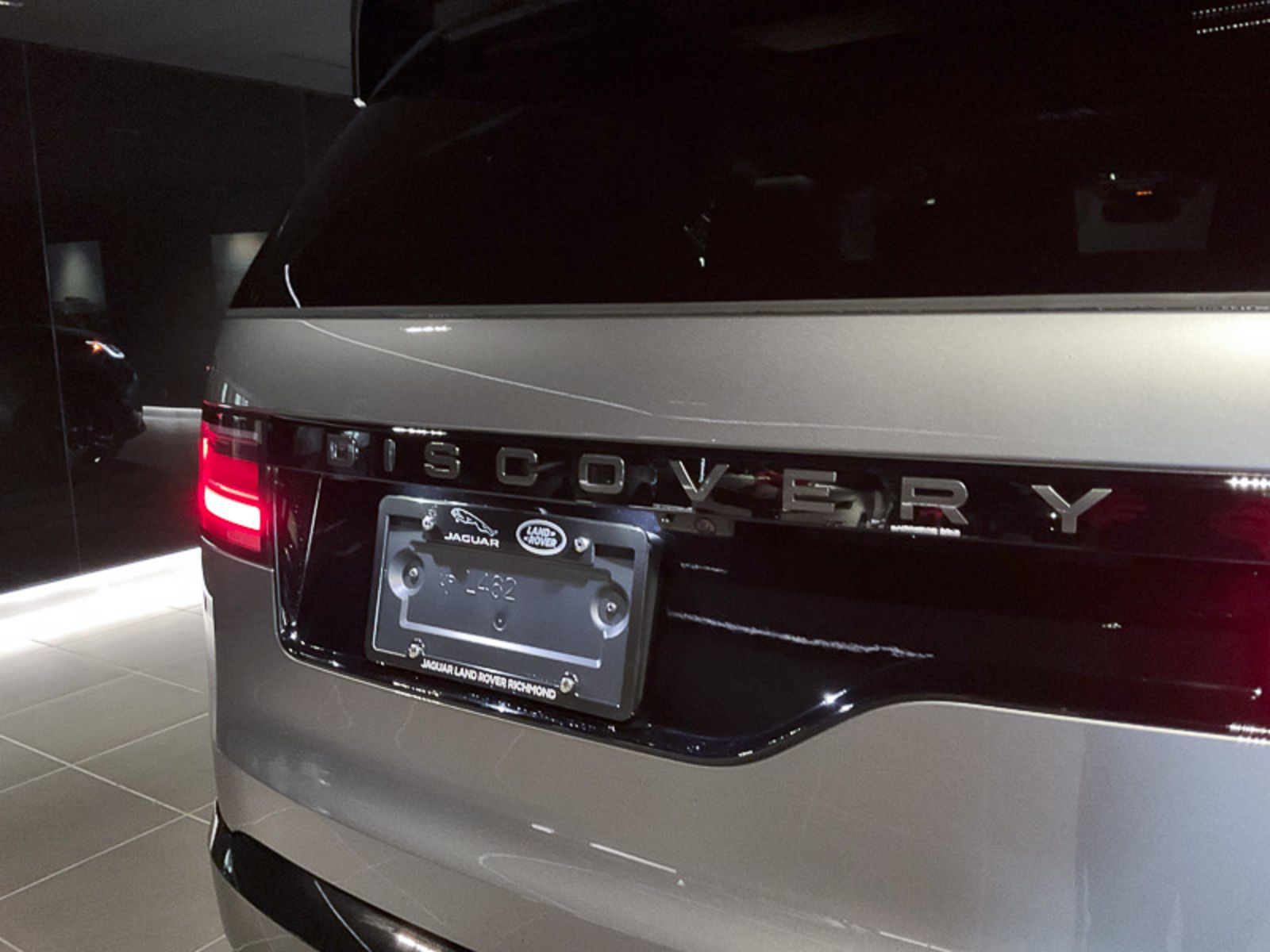 2024 Land Rover Discovery Dynamic SE, Vancouver, Cash