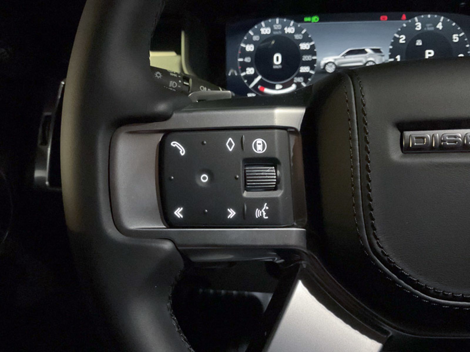 2024 Land Rover Discovery Dynamic SE, Vancouver, Cash