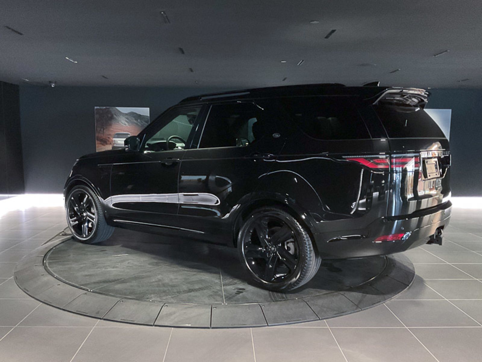 2024 Land Rover Discovery Dynamic SE, Vancouver, Cash