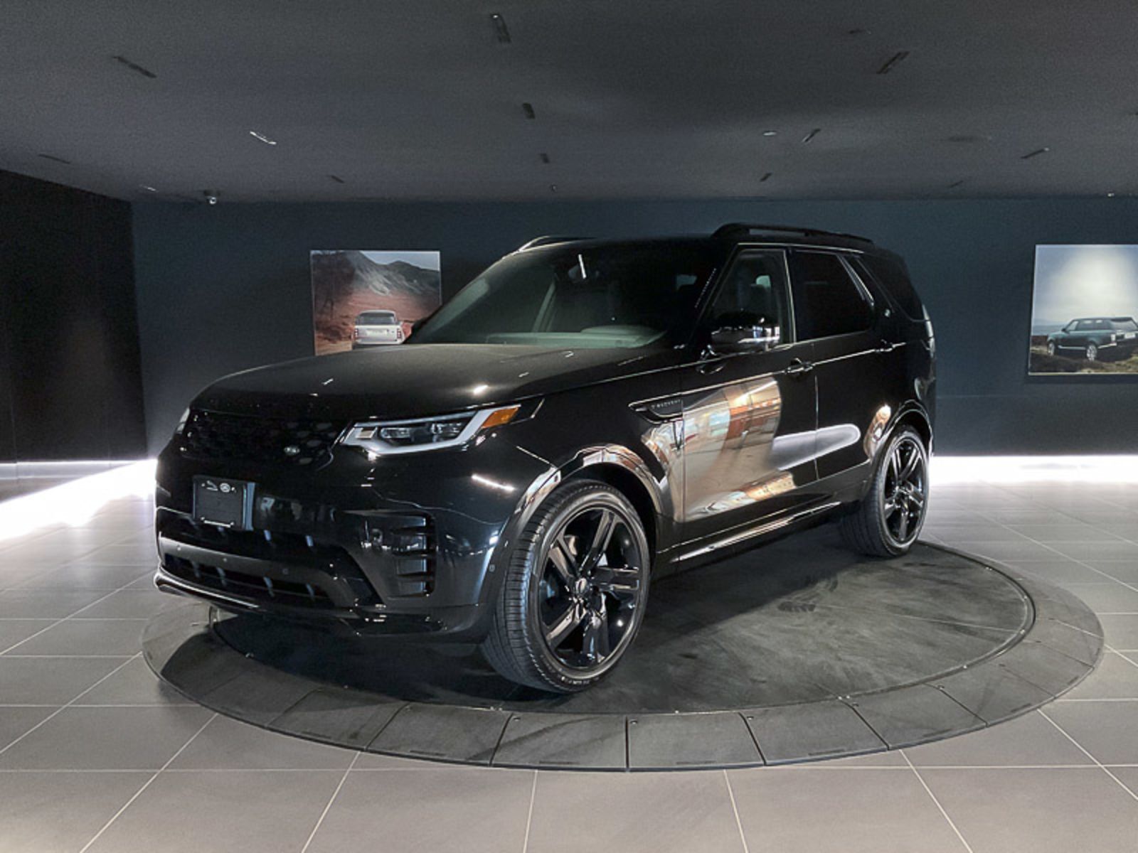 2024 Land Rover Discovery Dynamic SE, Vancouver, Cash