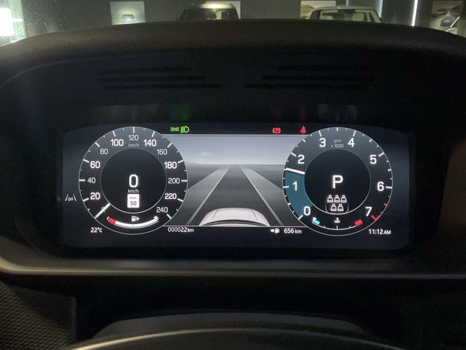 2024 Land Rover Discovery Dynamic SE, Vancouver, Cash