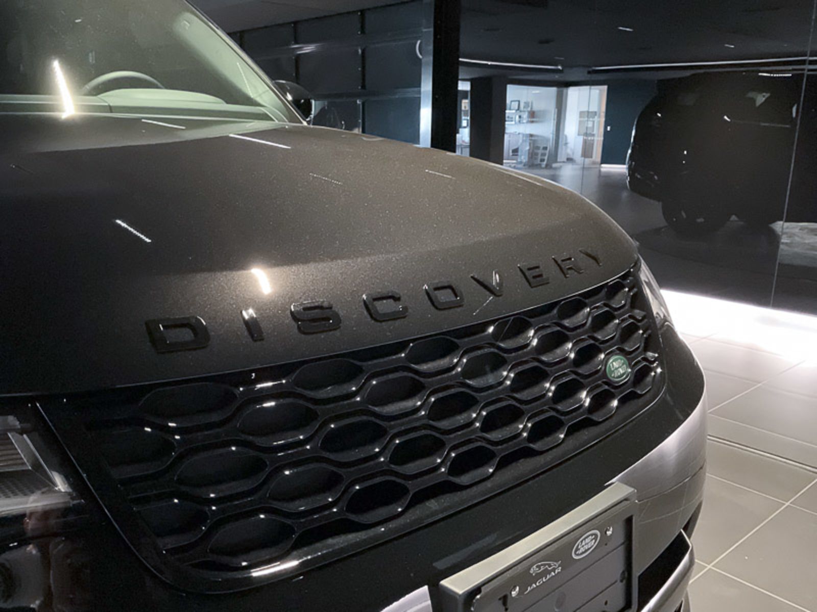2024 Land Rover Discovery Dynamic SE, Vancouver, Cash
