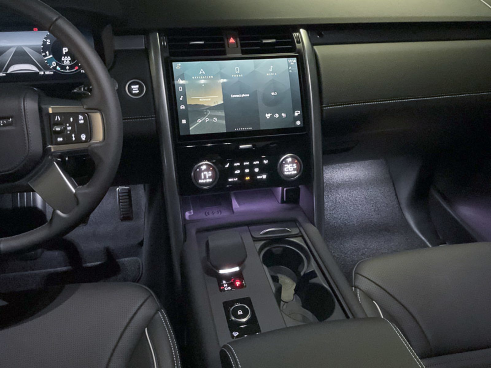 2024 Land Rover Discovery Dynamic SE, Vancouver, Cash
