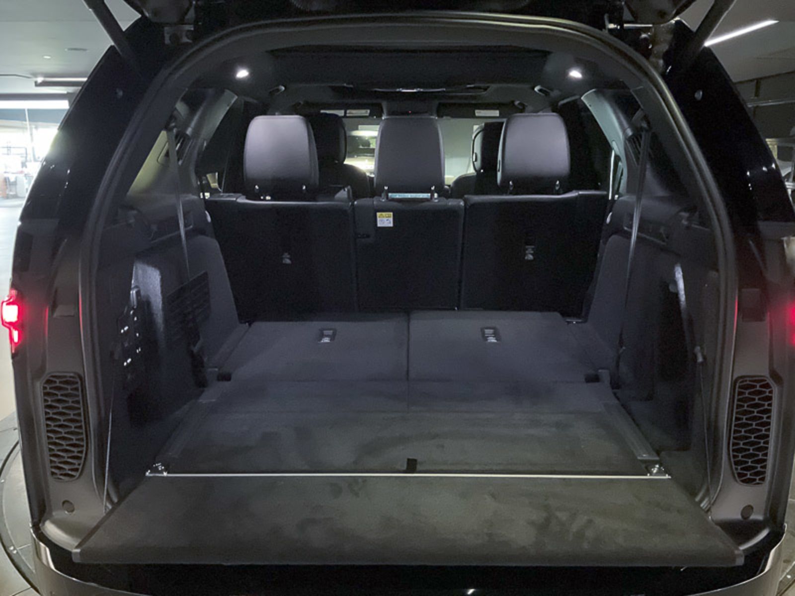 2024 Land Rover Discovery Dynamic SE, Vancouver, Cash