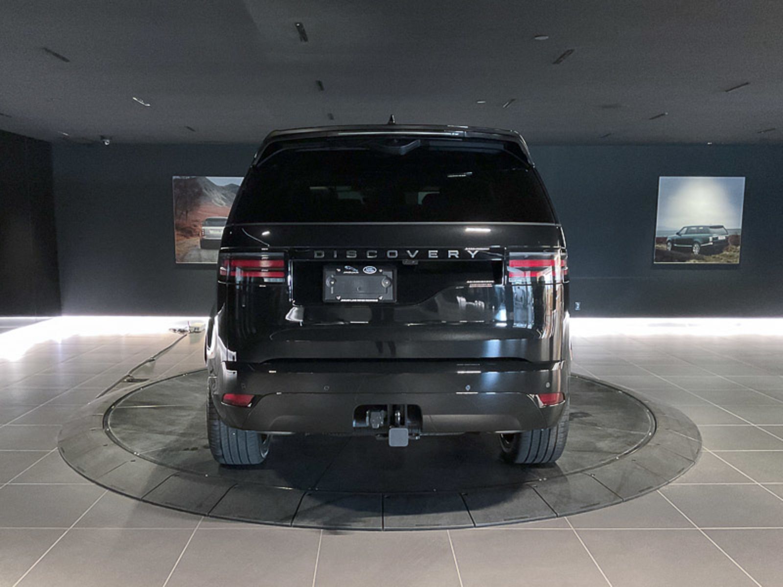 2024 Land Rover Discovery Dynamic SE, Vancouver, Cash