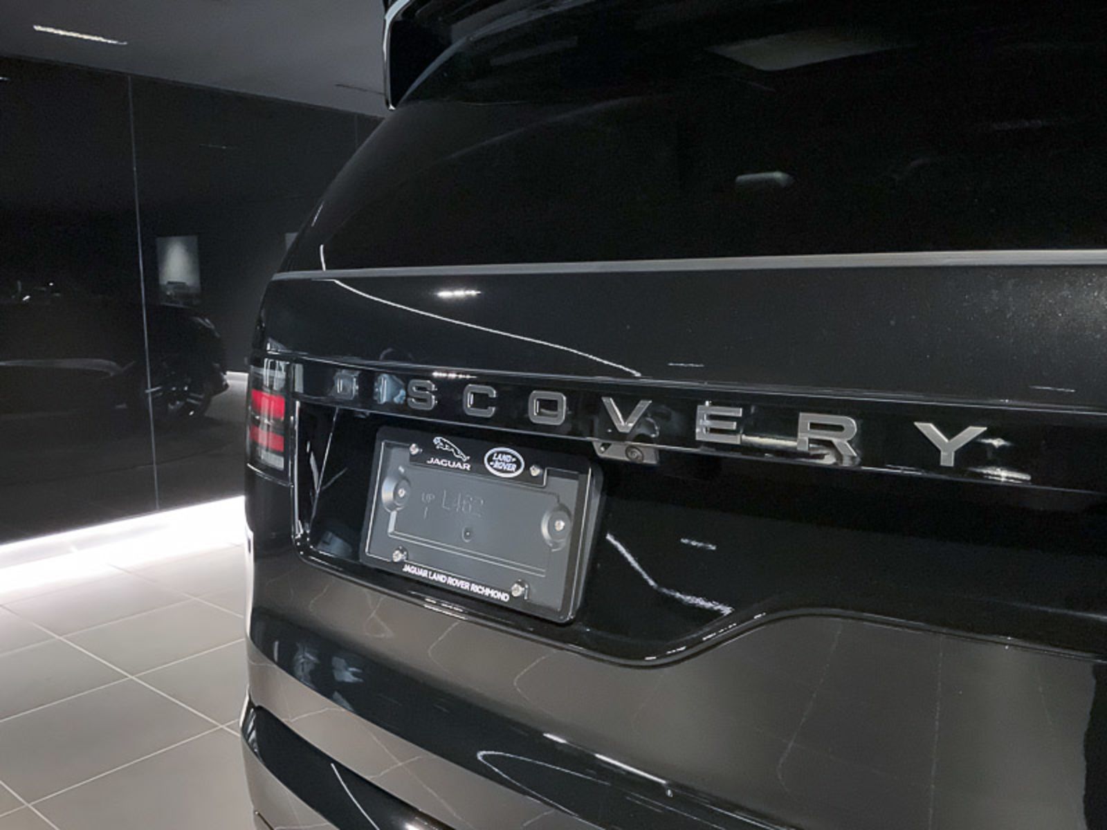 2024 Land Rover Discovery Dynamic SE, Vancouver, Cash