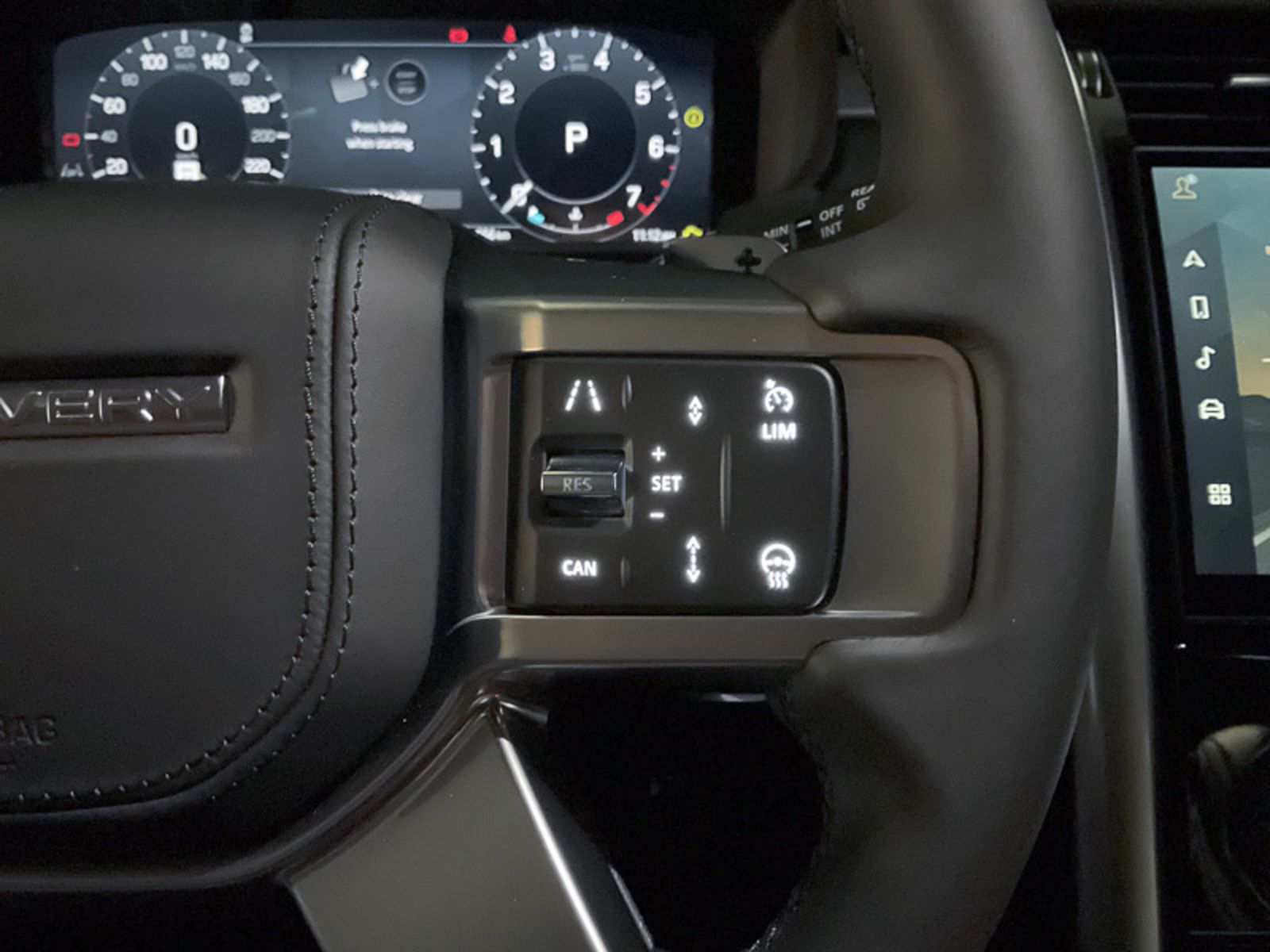2024 Land Rover Discovery Dynamic SE, Vancouver, Cash