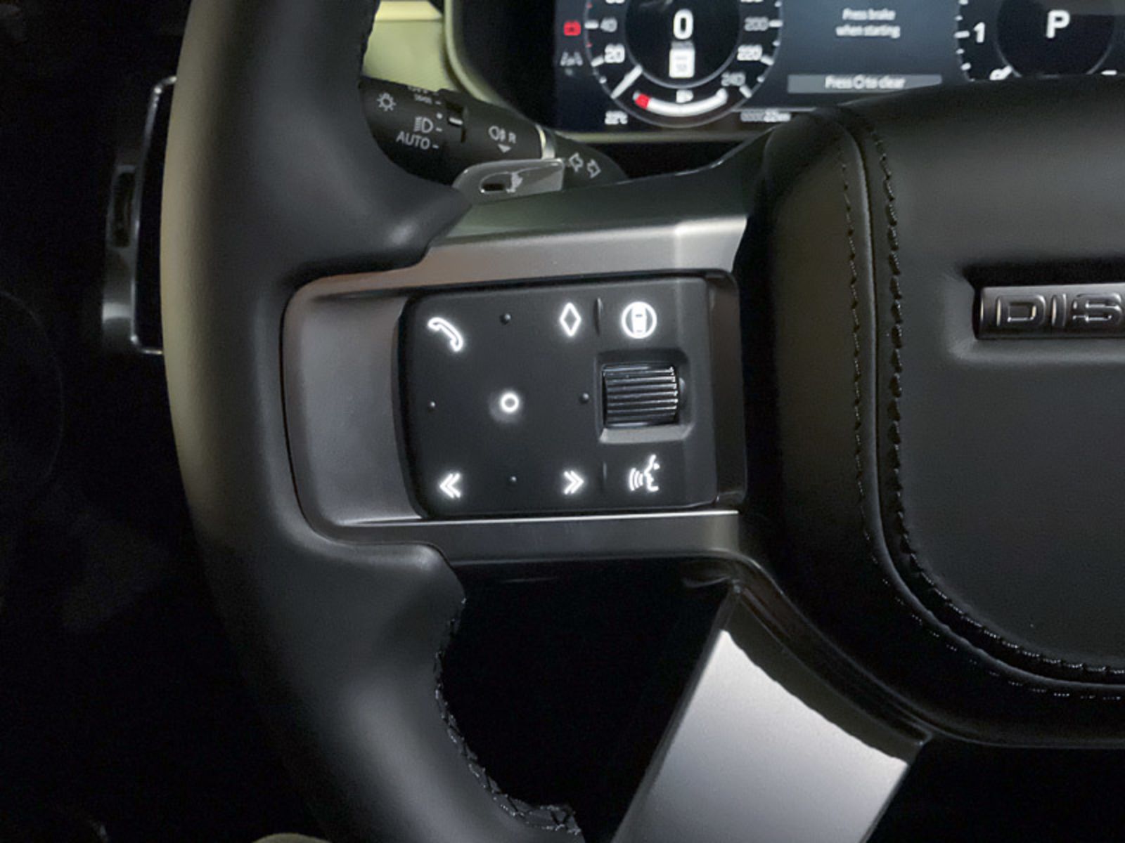 2024 Land Rover Discovery Dynamic SE, Vancouver, Cash