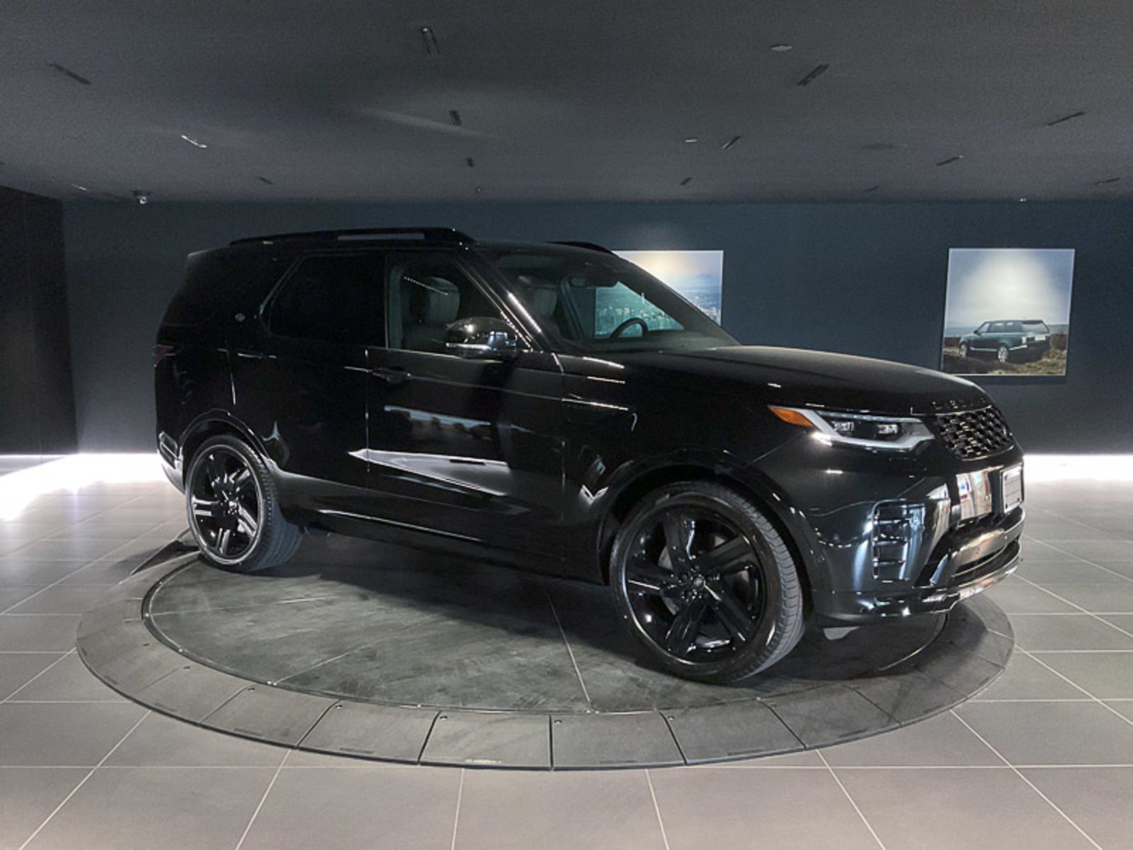 2024 Land Rover Discovery Dynamic SE, Vancouver, Cash