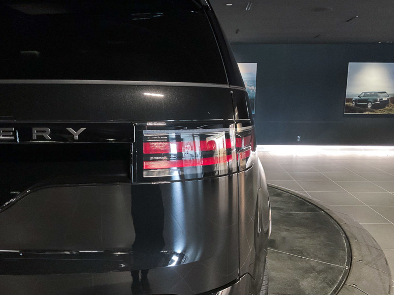 2024 Land Rover Discovery Dynamic SE, Vancouver, Cash