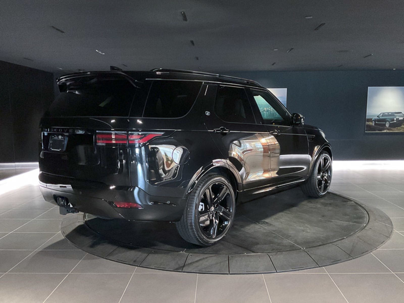 2024 Land Rover Discovery Dynamic SE, Vancouver, Cash