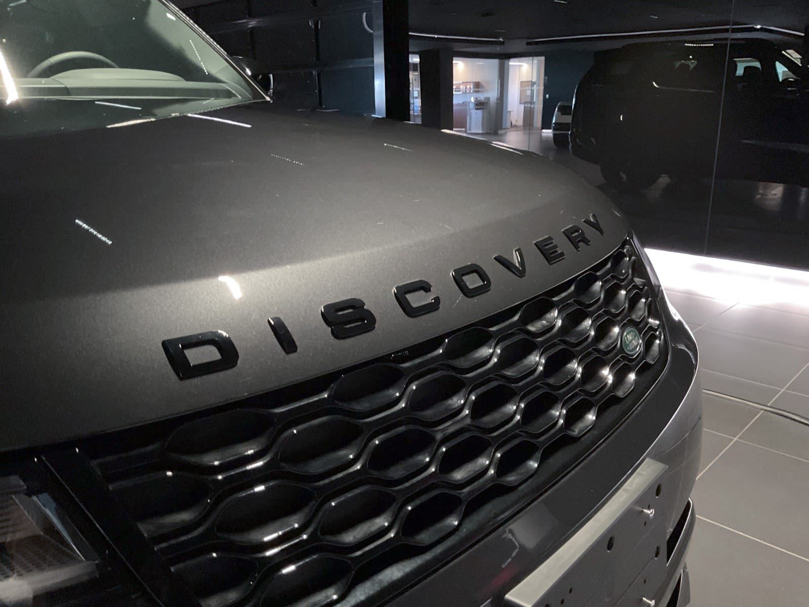 2024 Land Rover Discovery Dynamic SE, Vancouver, Cash
