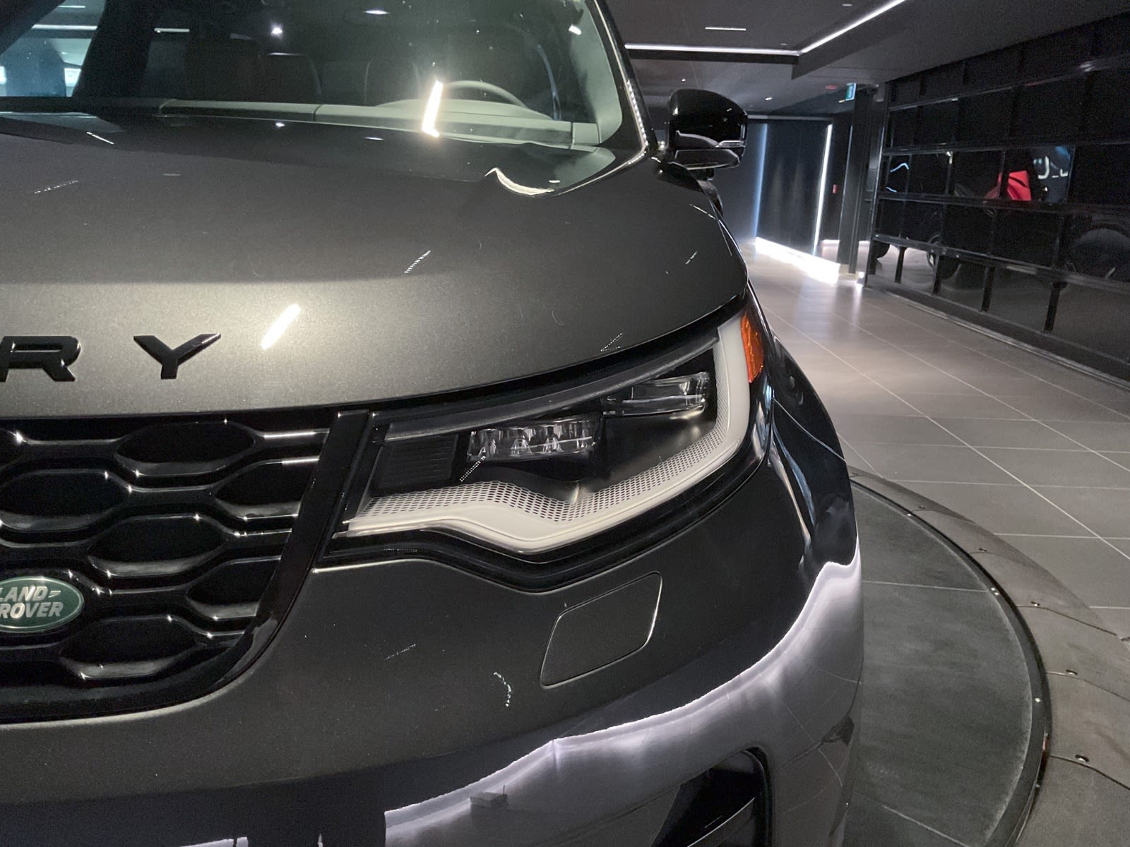 2024 Land Rover Discovery Dynamic SE, Vancouver, Cash