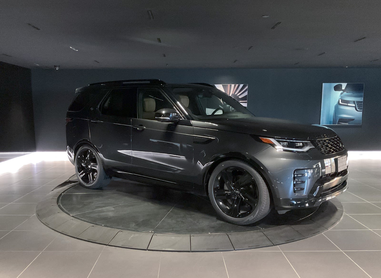 2024 Land Rover Discovery Dynamic SE, Vancouver, Cash