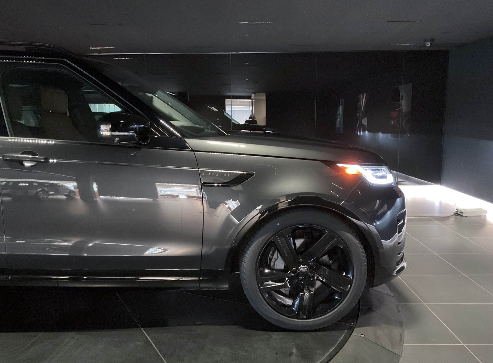 2024 Land Rover Discovery Dynamic SE, Vancouver, Cash