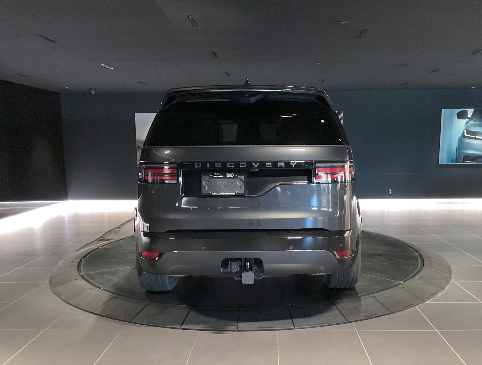 2024 Land Rover Discovery Dynamic SE, Vancouver, Cash