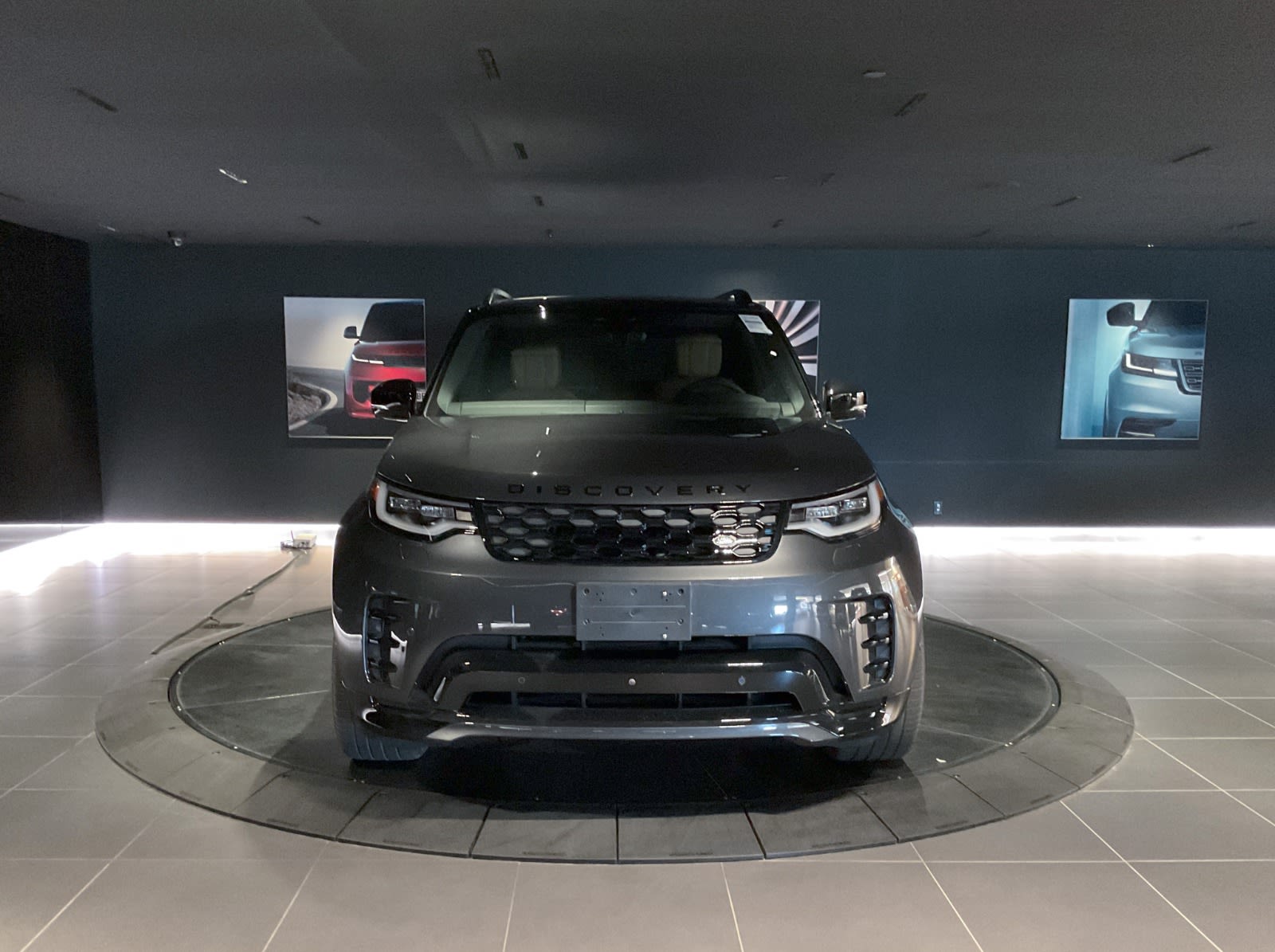 2024 Land Rover Discovery Dynamic SE, Vancouver, Cash